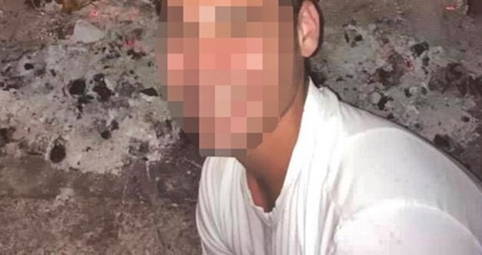Mladić iz Dalmacije dobio je za 19. rođendan posebnu "tortu" koja je postala hit na Facebooku