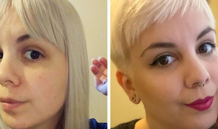 15 žena koje su dokazale da i frizure s kraćom kosom mogu biti itekako ženstvene