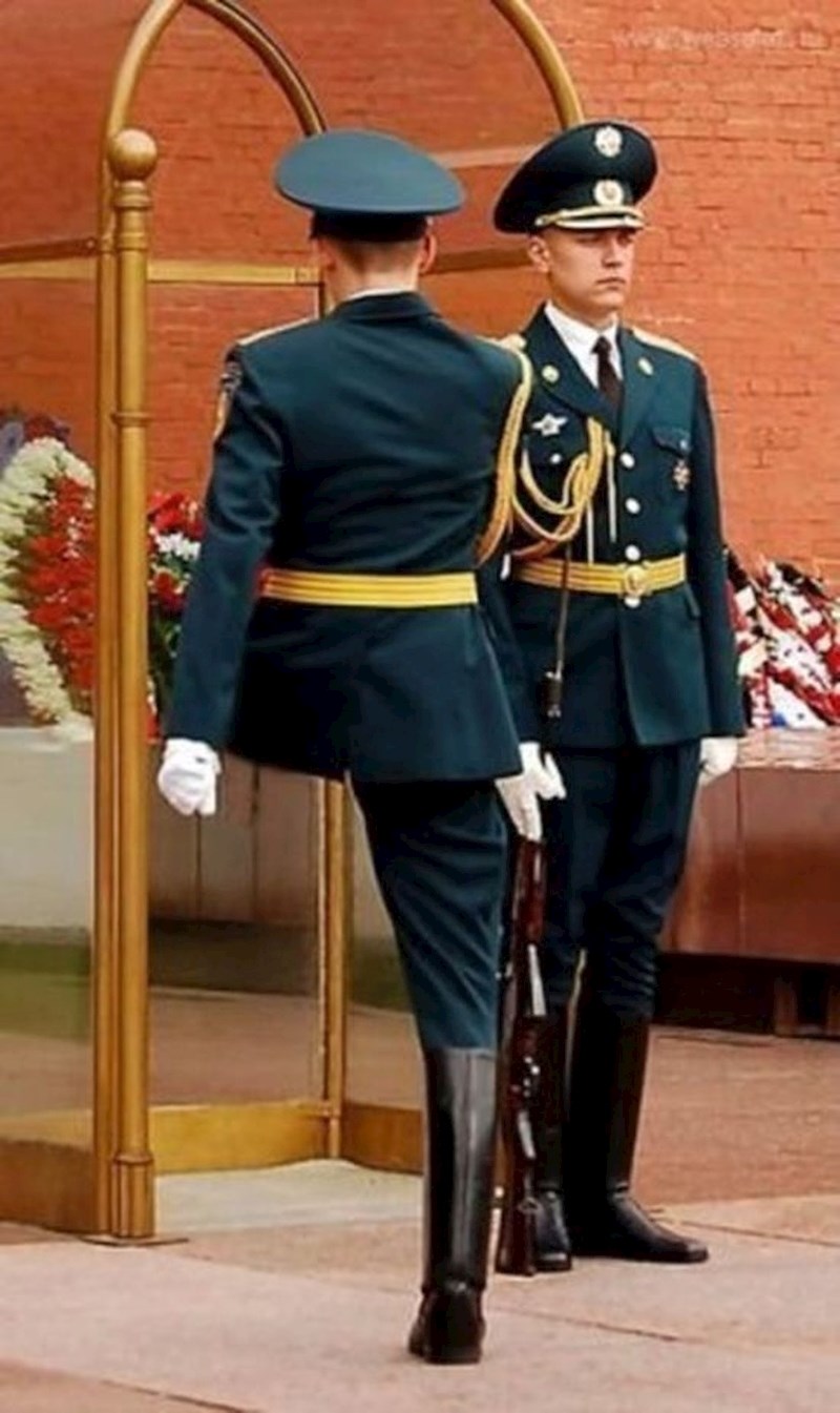 Gdje mu je druga noga?