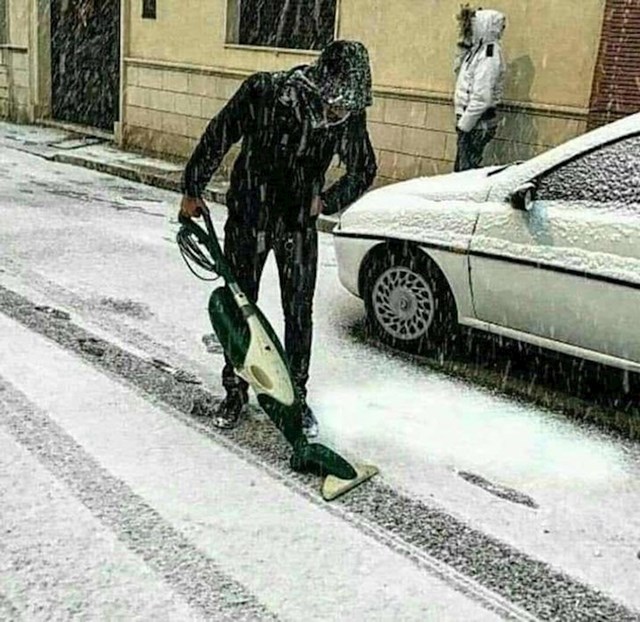 25 čudnih slika na kojima ćete odmah primijetiti da nešto nije u redu #22
