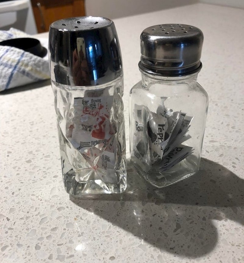 "U našoj hotelskoj sobi smo imali prekrasan pogled na... kupaonicu."