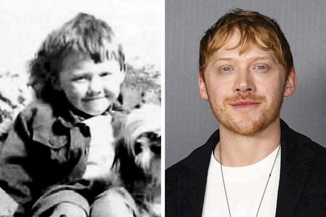 Rupert Grint