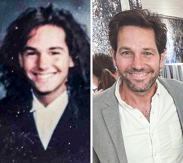 Paul Rudd