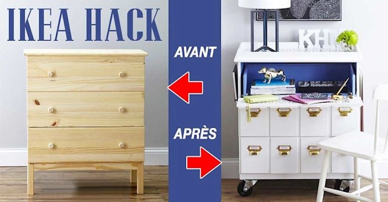 Ovo im se puno bolje uklopilo u njihov dom.