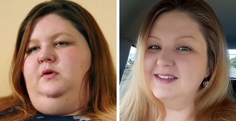 Maja Radanović (33) skinula je 44 kg.