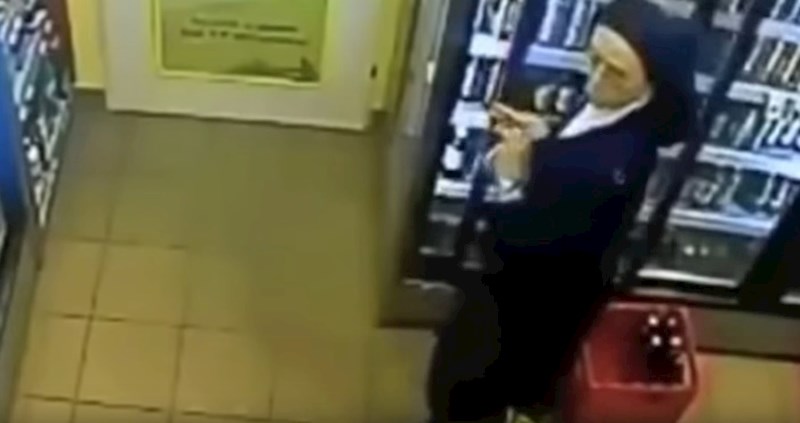 VIDEO Ove snimke su s razlogom skupile milijune pregleda, pogledajte što su nadzorne kamere otkrile