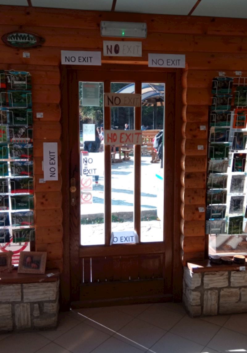 Izbrojali smo ih čak osam... 🤣