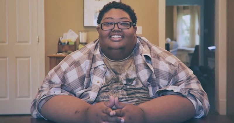 VIDEO Ne tako davno imao je 230 kg, nećete vjerovati kako danas izgleda