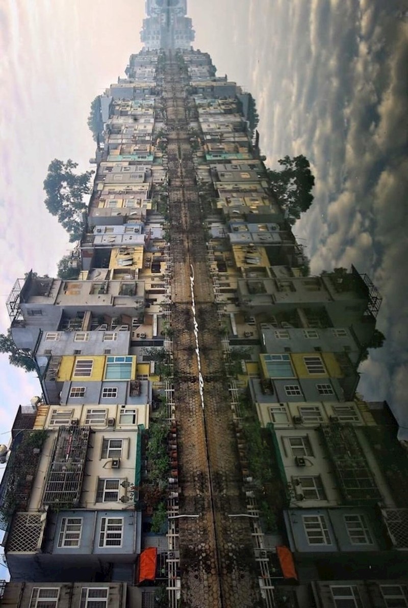 Savršena refleksija