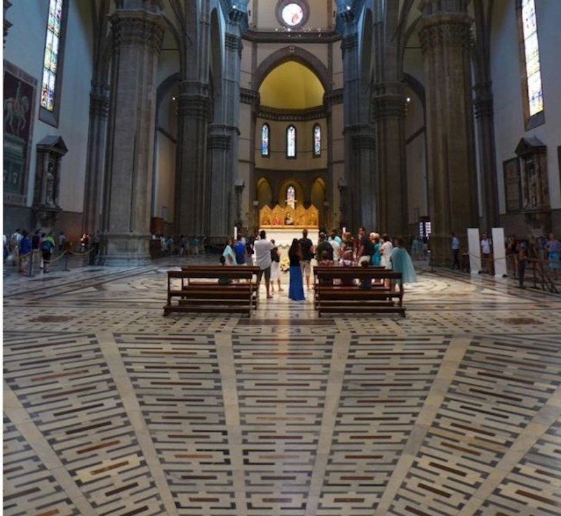 Slikano iz savršenog kuta...