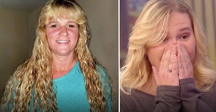 Mama je 35 godina imala istu frizuru, kći je bila oduševljena kad je vidjela njen novi izgled