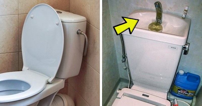 8 stvari zbog kojih bi vas mogli začuditi japanski obiteljski domovi