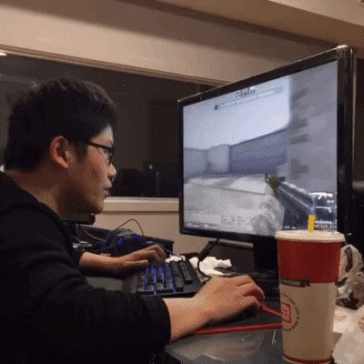 Zeznula ga video igrica: Mladić je na trenutak izgubio živce, to ga je skupo koštalo