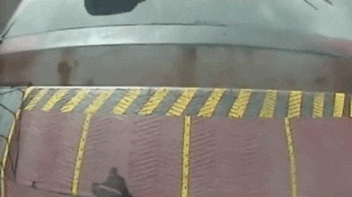 Ovo je jedan od žešćih primjera koji dokazuju da vas nestrpljivost itekako može koštati