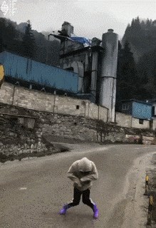 Koliki nesretnik moraš biti da ti se ovako nešto dogodi?