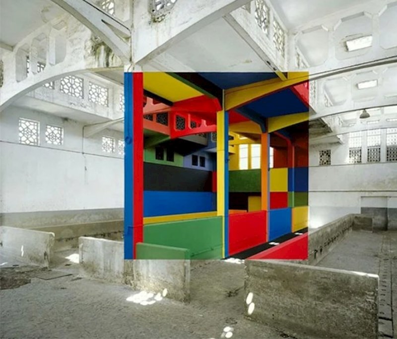 Možete li povjerovati da ovdje ništa nije fotošopirano? Pogledajte malo bolje...