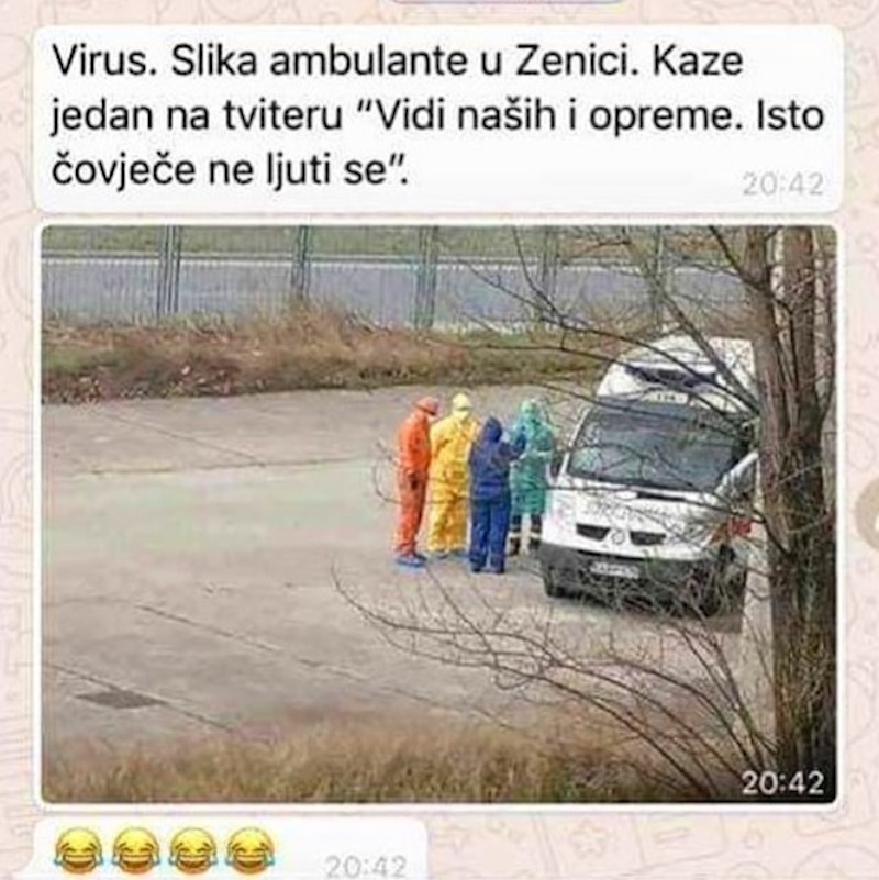 Profesionalna oprema