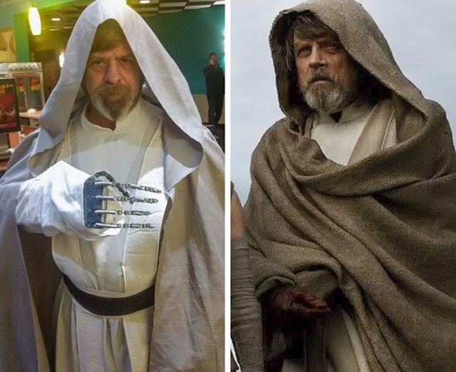 ovaj muškarac i mark hamill