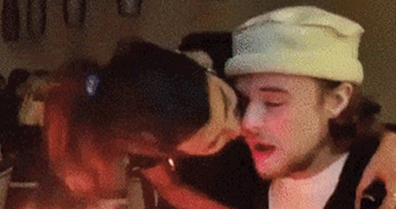 Svom dragom je htjela čestitati rođendan, no onda joj se dogodila jako glupa nezgoda