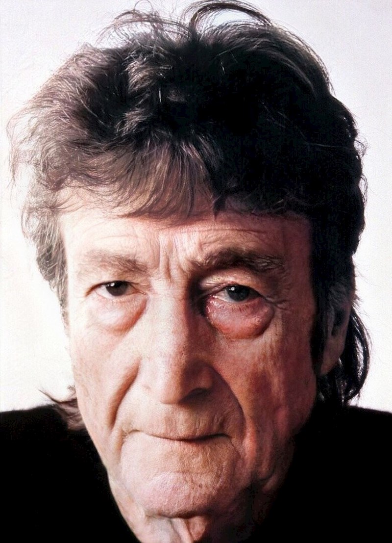 9. John Lennon (1940.-1980.)