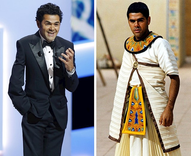 Jamel Debbouze