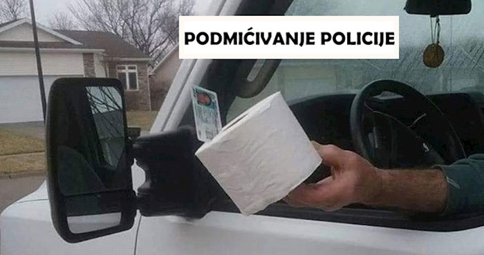 10 slika s opisima koje će vam nabaciti osmijeh na lice i u doba koronavirusa