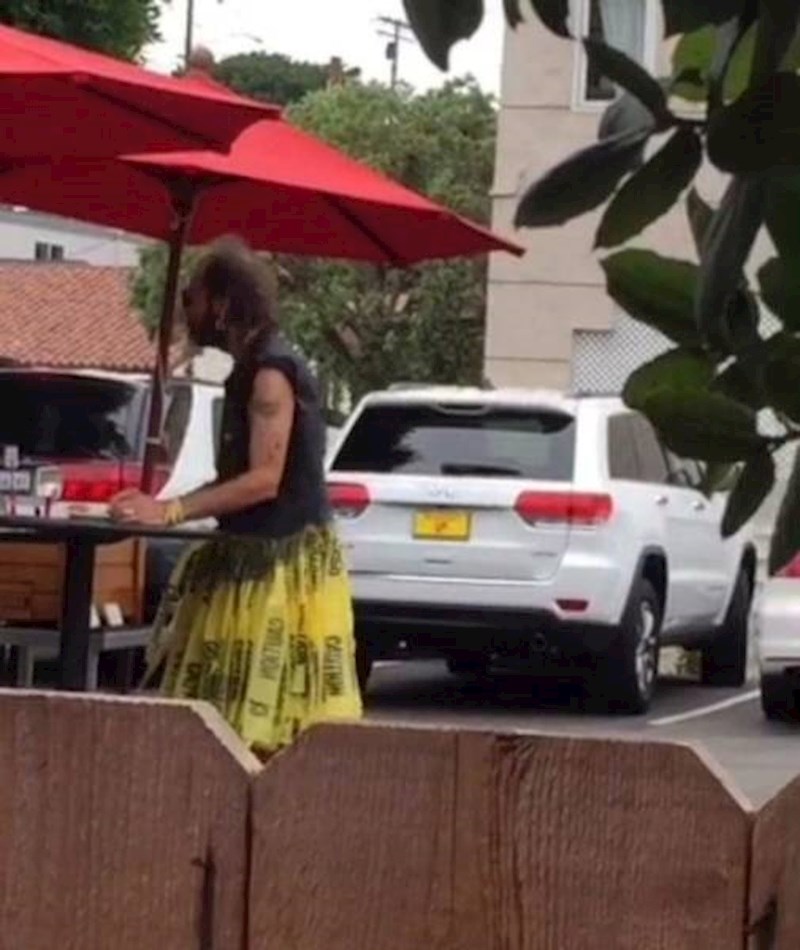 Što se ovdje događa?!