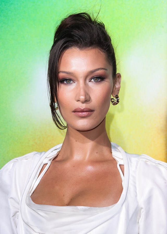 Bella Hadid