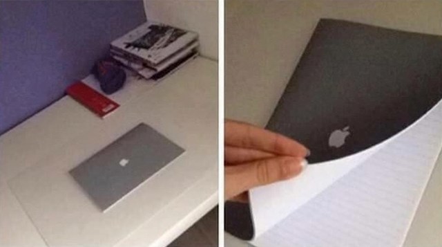 14 snalažljivih ljudi koji su na urnebesan način lagali na društvenim mrežama ono kad se pohvališ da si dobio novi macbook...