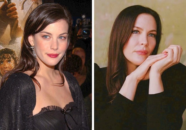 Liv Tyler