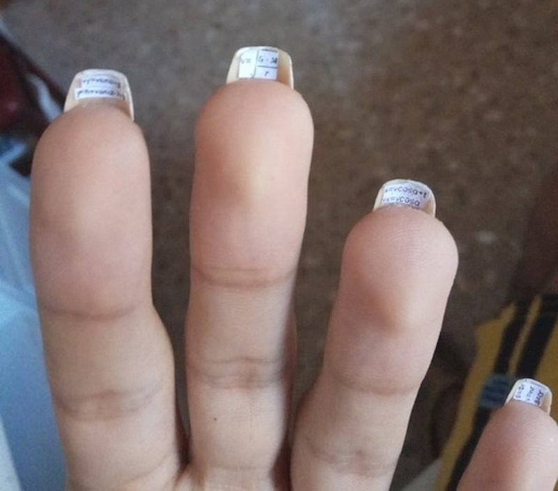 Ovo će profesori teško primijetiti.