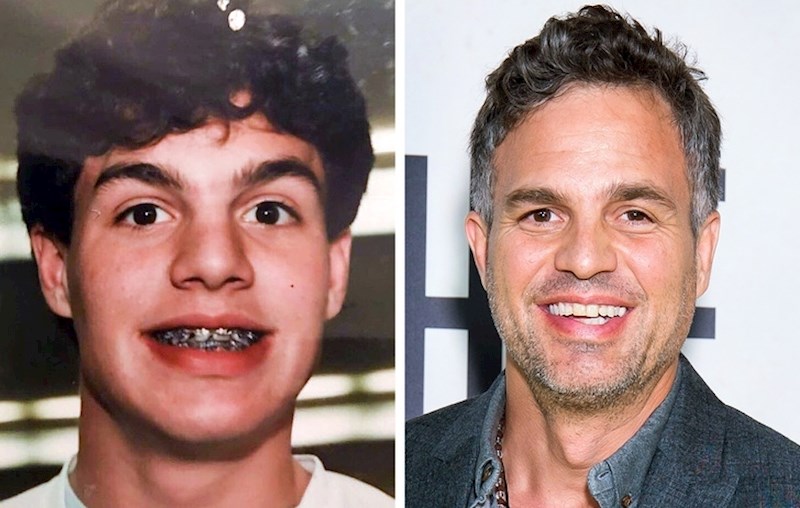 Mark Ruffalo