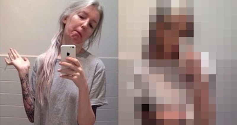 Pisali su joj da je odvratna bez šminke, no to je nije spriječilo da snimi ovaj video