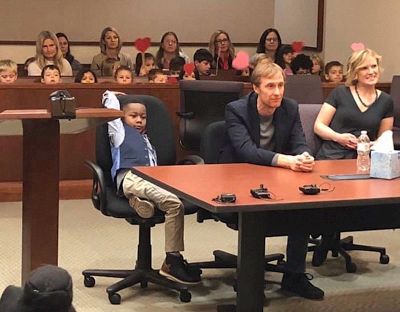 Pogledajte kako je to izgledalo: