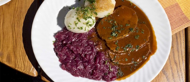 20. Sauerbraten (Njemačka)