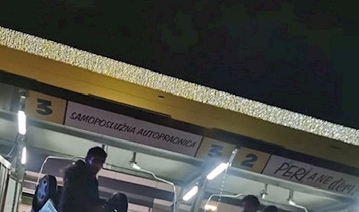 Ovim likovima je odlazak u autopraonicu loše završio, ljudi na internetu se pitaju kako je ovo moguće