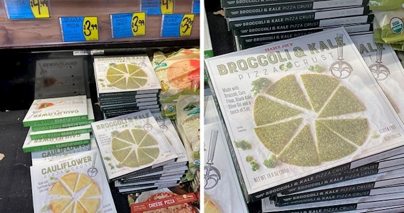 Kupci su zbog virusa ispraznili police supermarketa, pogledajte što nitko nije htio kupiti