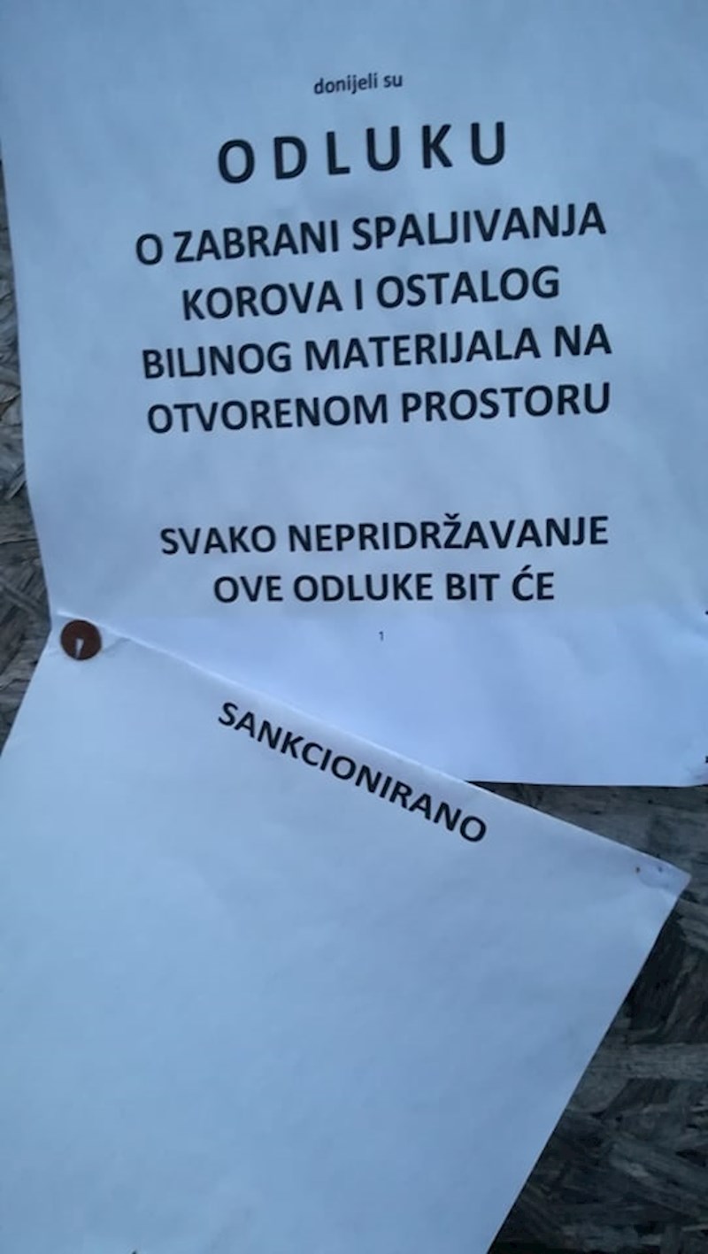 Zadnja riječ nije mogla stati na gornji list?