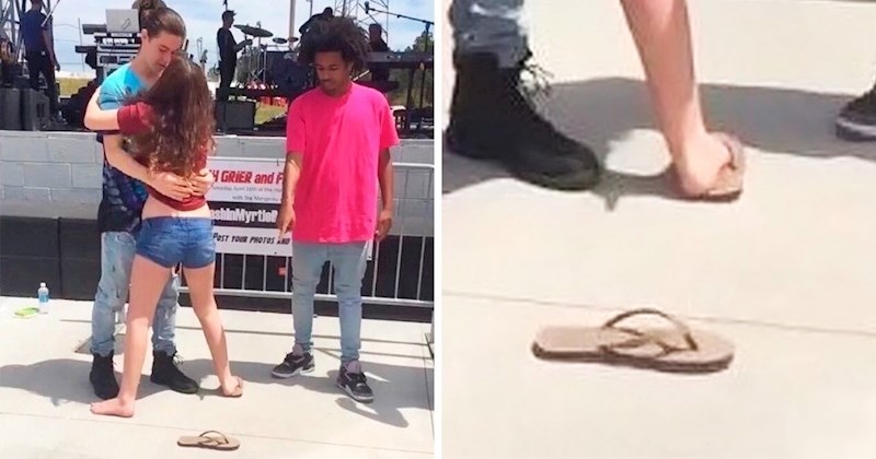 17 "dramatičnih" fotografija koje vam neće tako lako izaći iz glave