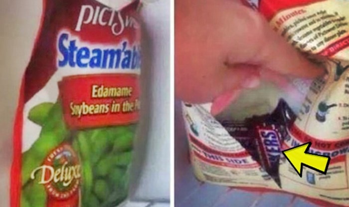10 slika ljudi koji su slučajno otkrili zanimljive tajne