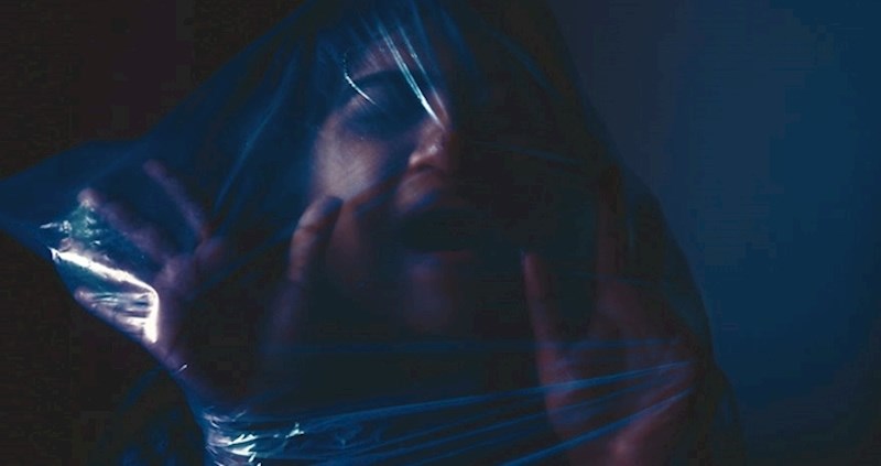 Fotograf je na potresan način pokazao kako se osjećaju depresivne osobe