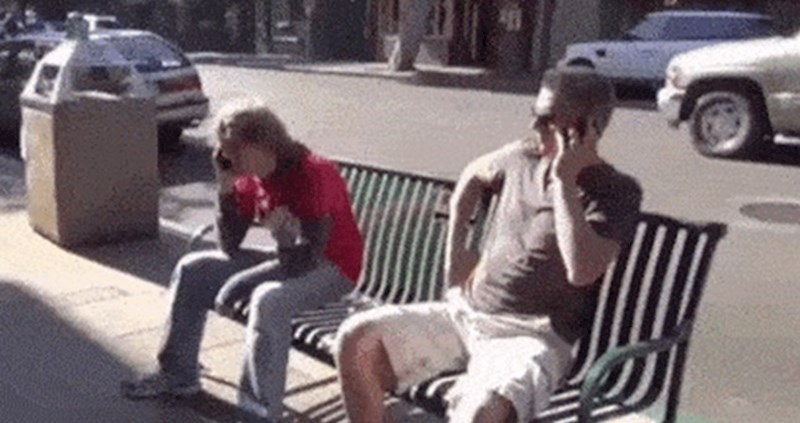 Sjedili su i uživali u suncu, tek kasnije su shvatili da su napravili veliku pogrešku