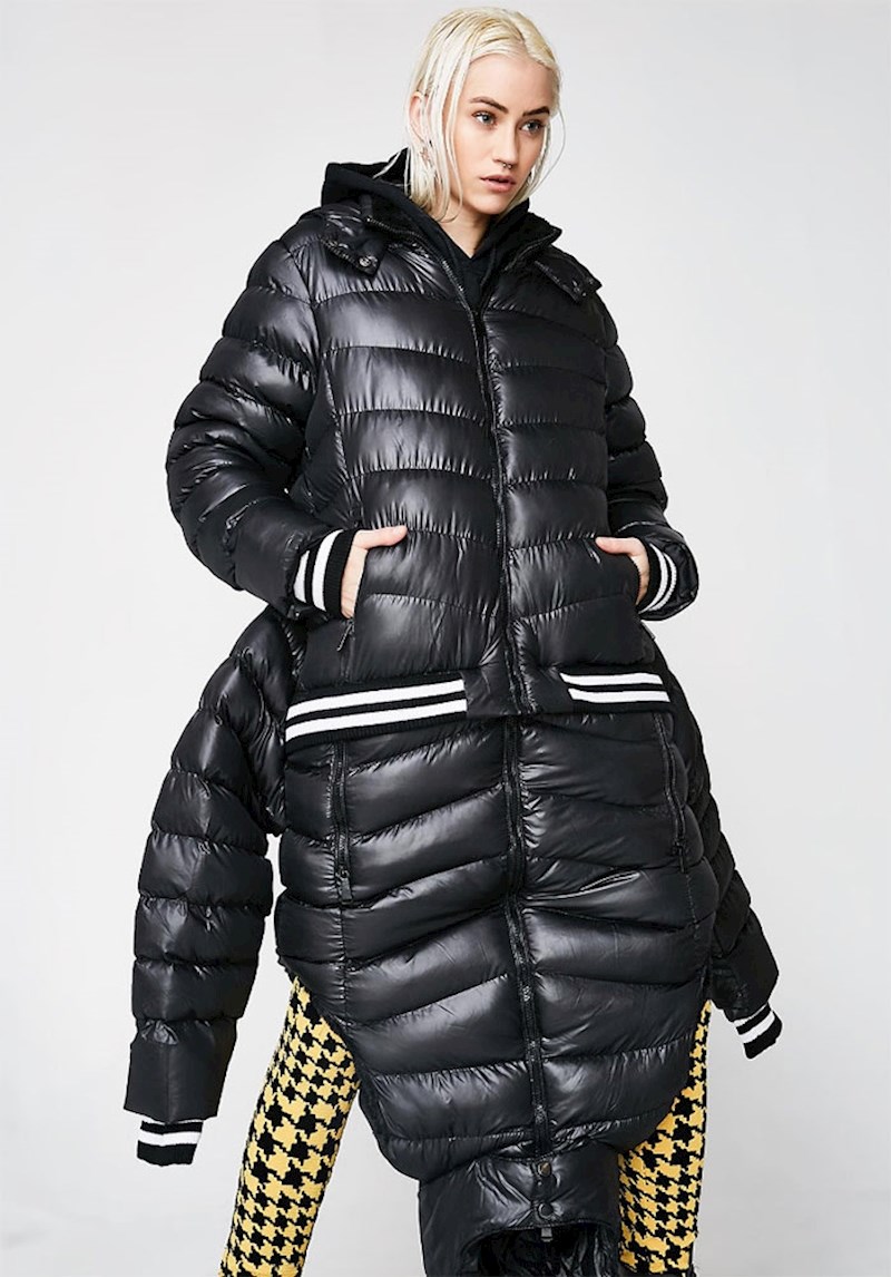 Koja normalna osoba planira nositi ovako nešto?