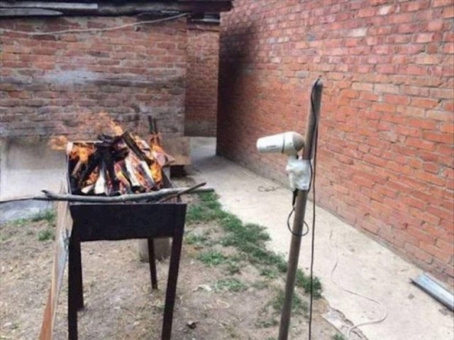 Pomagalo za roštilj