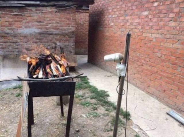 Pomagalo za roštilj