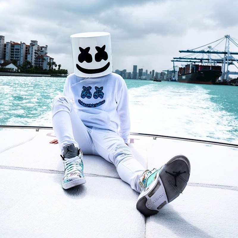 Marshmello