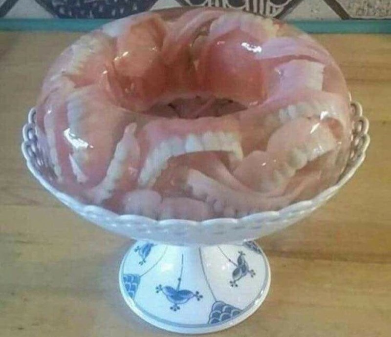 Desert koji će otjerati bilo kojeg gosta...