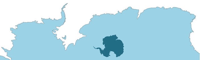 Antarktika