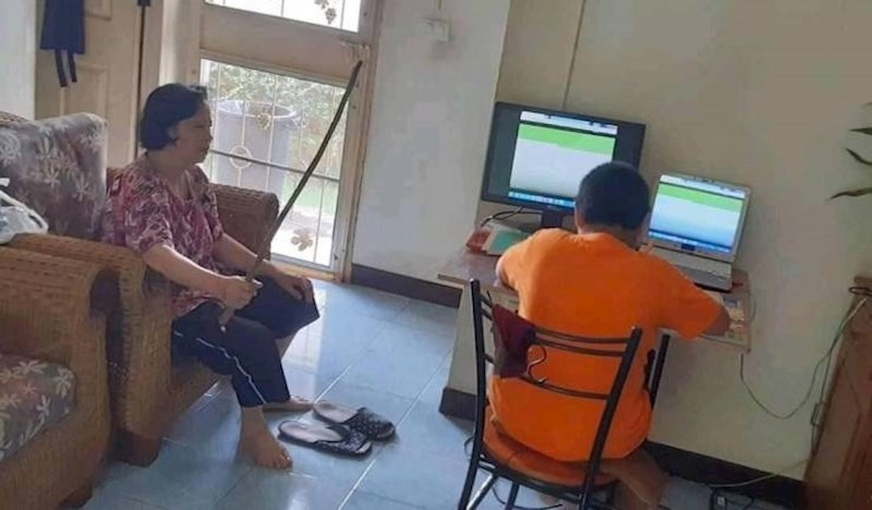 #11 - Mislio je da će online nastava biti jednostavnija...