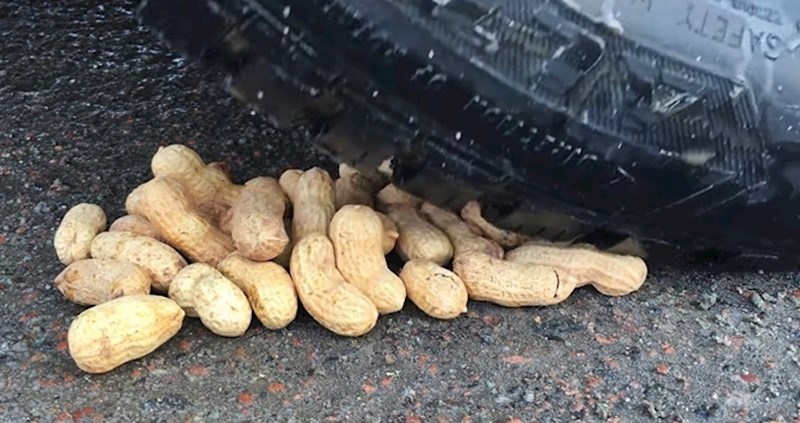 Hoćete li i vi osjećati unutarnje zadovoljstvo dok budete gledali ovaj video?